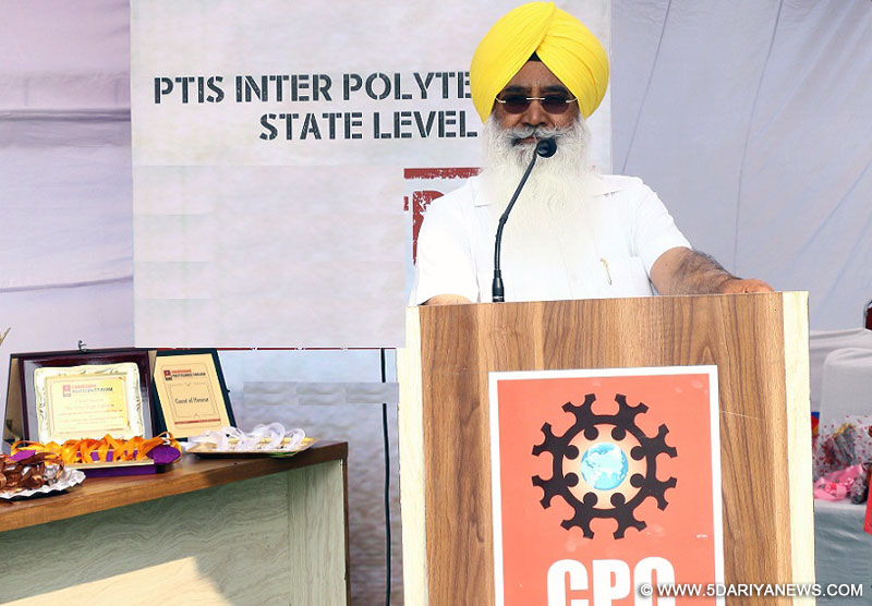 ਸੂਬੇ ਦੀਆਂ ਕੇਂਦਰੀ ਜੇਲ੍ਹਾਂ 