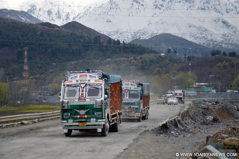Adm fails to resolve truckers tussle in Valley