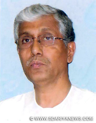 Manik Sarkar