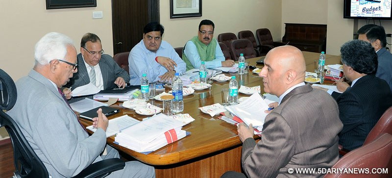 SAC approves SoP for retention of facilities by constitutional authorities, others