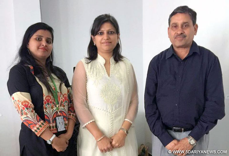 एलसीईटी द्वारा छात्रों को थैलेसिमीय जैसी गंभीर बीमारी संबंधी जागरुक किया