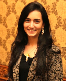 Dr Alya Arabi