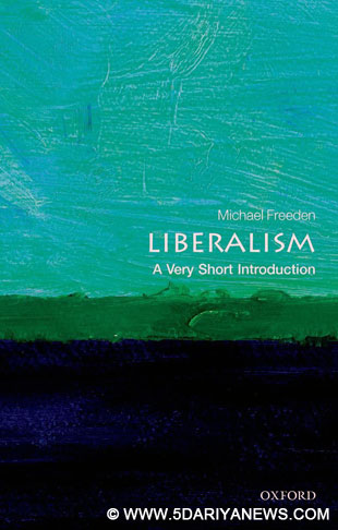 	Liberalism: The curious history and relevance of a vital idea