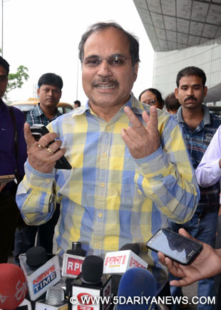Adhir Ranjan Chowdhury