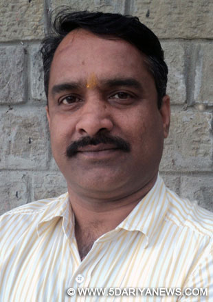 नरदेव कंवर