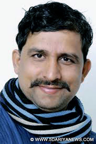 नविन जयहिंद