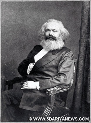 The return of the spectre: Is Karl Marx relevant today?