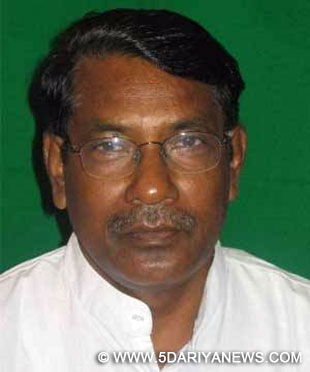 Rameshwar Oraon