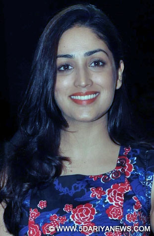 Yami Gautam