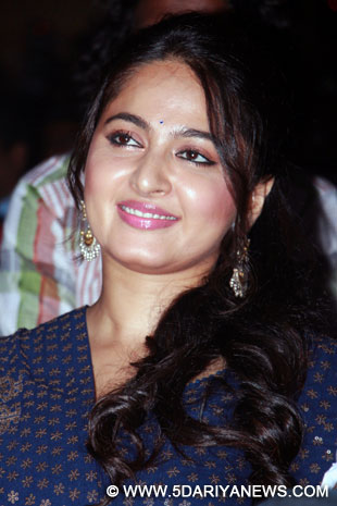 Anushka Shetty
