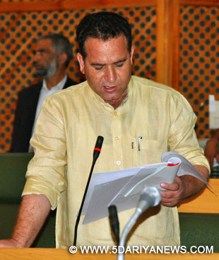 Sunil Kumar