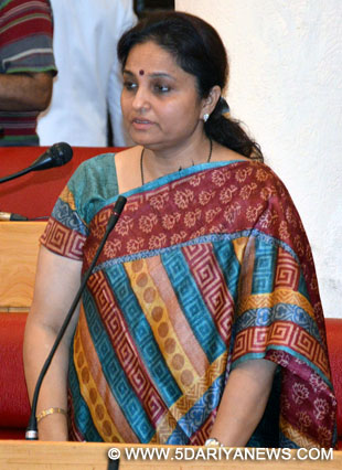 Priya Sethi