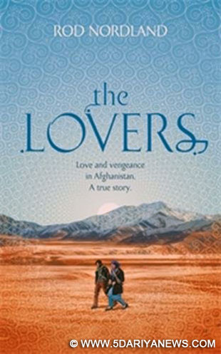 An Afghan Romeo and Juliet, minus the tragic ending?