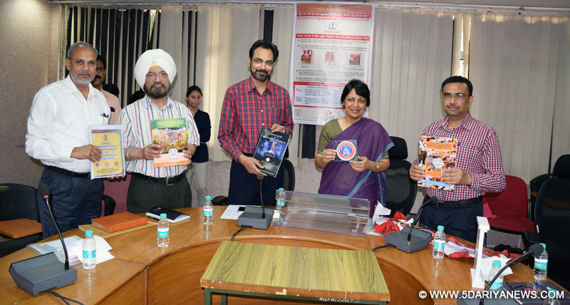 	Zero Tolerance To Tobacco Products Not Compliant With Latest Pictorial Health Warnings On All Tobacco Products – Surjeet Kumar Jyani