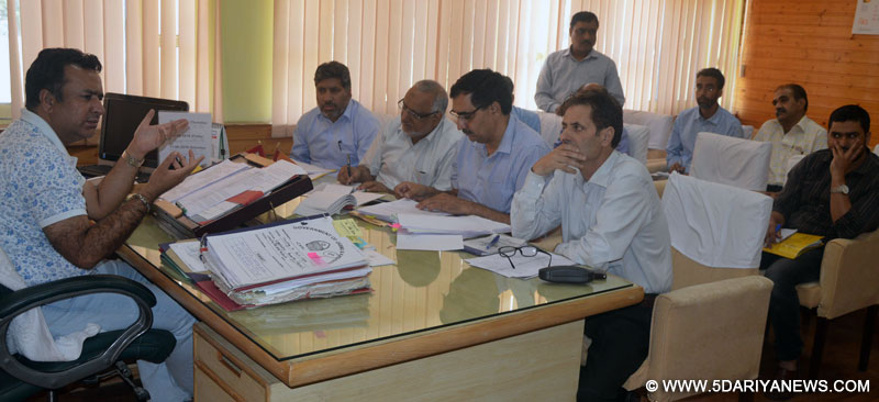 	Govt to issue ration cards from June 19: Ch. Zulfkar Ali
