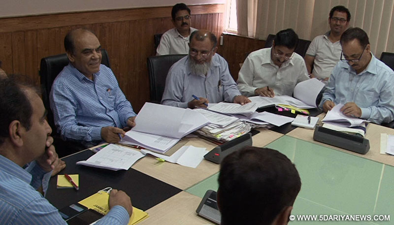 	Commissioner Secy Revenue reviews disposal of inquiries, complaints