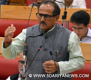  Dr. Nirmal Singh