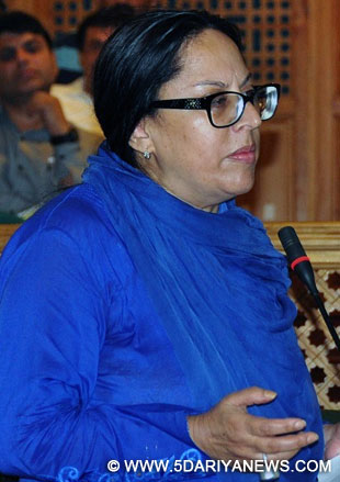 Asiya Naqash