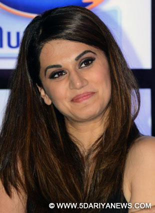 Taapsee Pannu