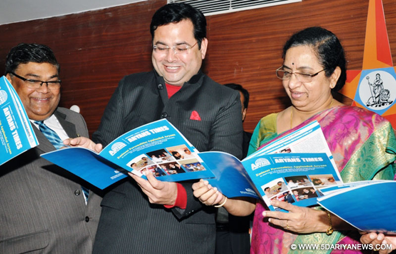 50 crore to be disbursed for Education Loan in Chandigarh zone in 2013