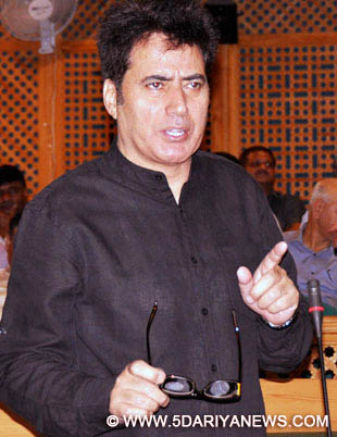 Syed Farooq Ahmad Andrabi