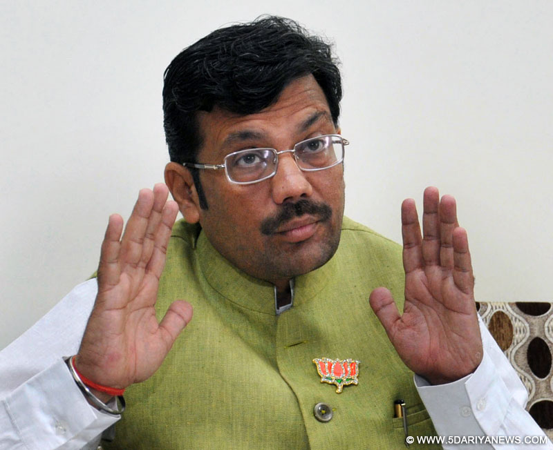 Kamal Sharma