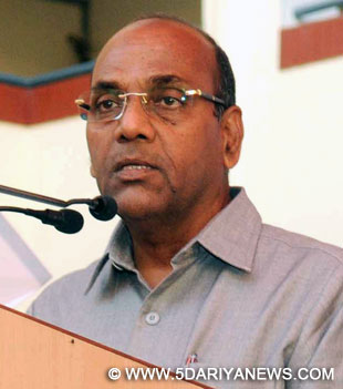 Anant Geete