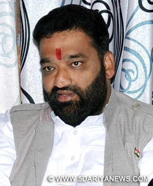 वीरेश शांडिल्य