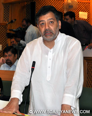 Moulvi Imran Raza Ansari