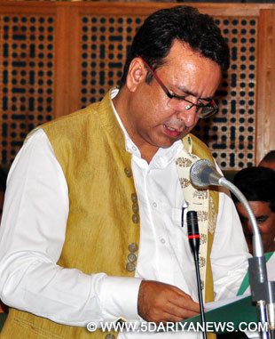 Ch. Zulfkar Ali
