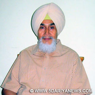 Sucha Singh Chhotepur