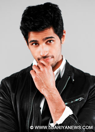 Sidharth Malhotra