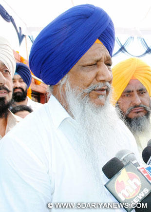 Gulzar Singh Ranike