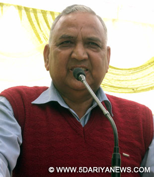 रमेश धवाला