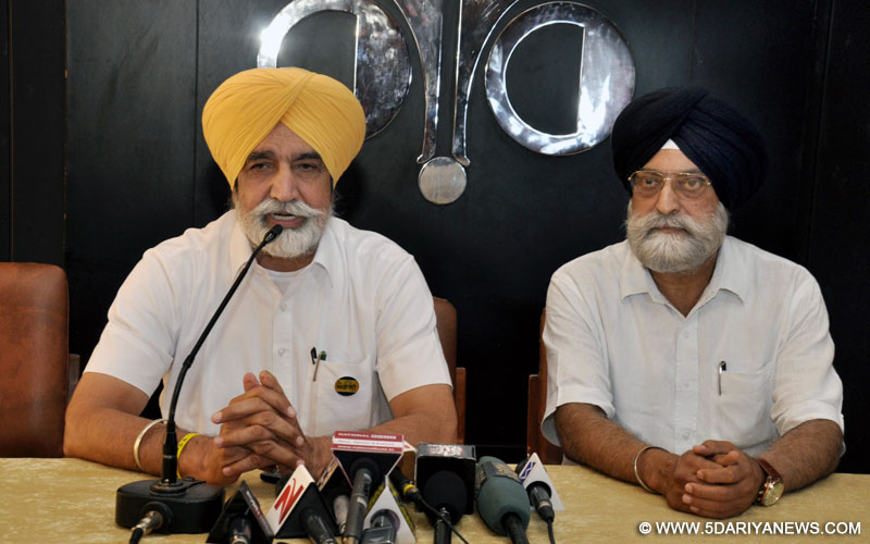 Patiala Ex-Mayor Given A Clean Chit In A Charge Of Murder By CBI