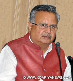 Raman Singh