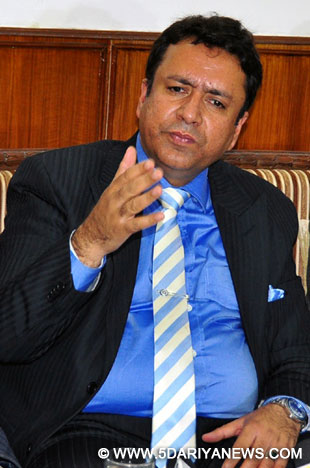 Ch. Zulfkar Ali