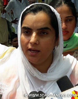 Prof. Baljinder Kaur