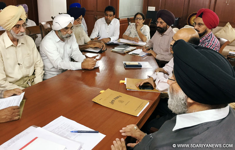 Special Drive To Sensitize Students About Benefits Of Minority Scholarship Scheme: Dr. Dal