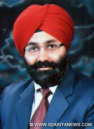 ਕੁਲਜੀਤ ਸਿੰਘ ਬੇਦੀ