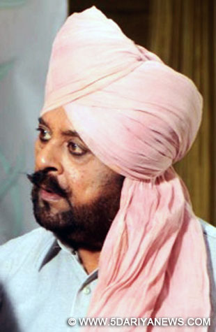 ਮਹੁੰਮਦ ਸਦੀਕ
