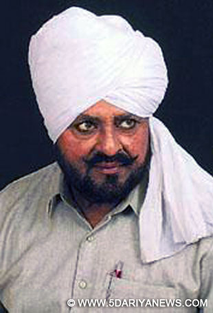 ਮੁਹੰਮਦ ਸਦੀਕ