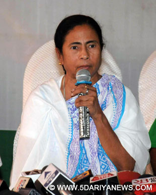 Mamata Banerjee orders police crackdown on unscrupulous promoters, extortionists