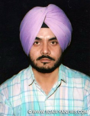 G.K. Singh
