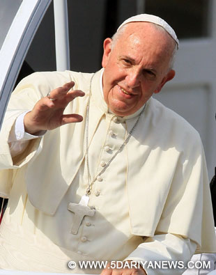 Pope Francis