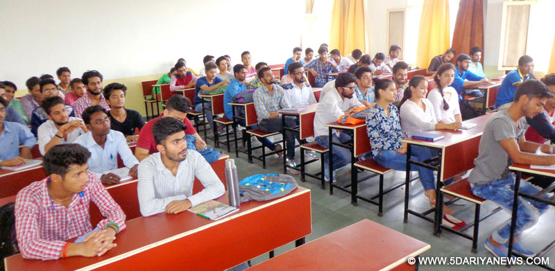 IIT Madras inaugurated Engineering Education courses  at Indo Global Colleges