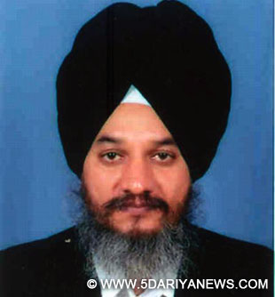 ਅਵਤਾਰ ਸਿੰਘ ਕਰੀਮਪੁਰੀ 