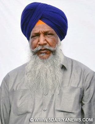 Gulzar Singh Ranike