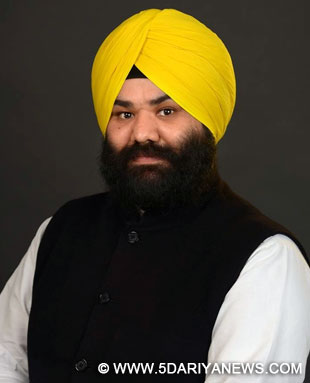 Himmat Singh Shergil