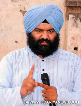 हिम्मत सिंह शेरगिल